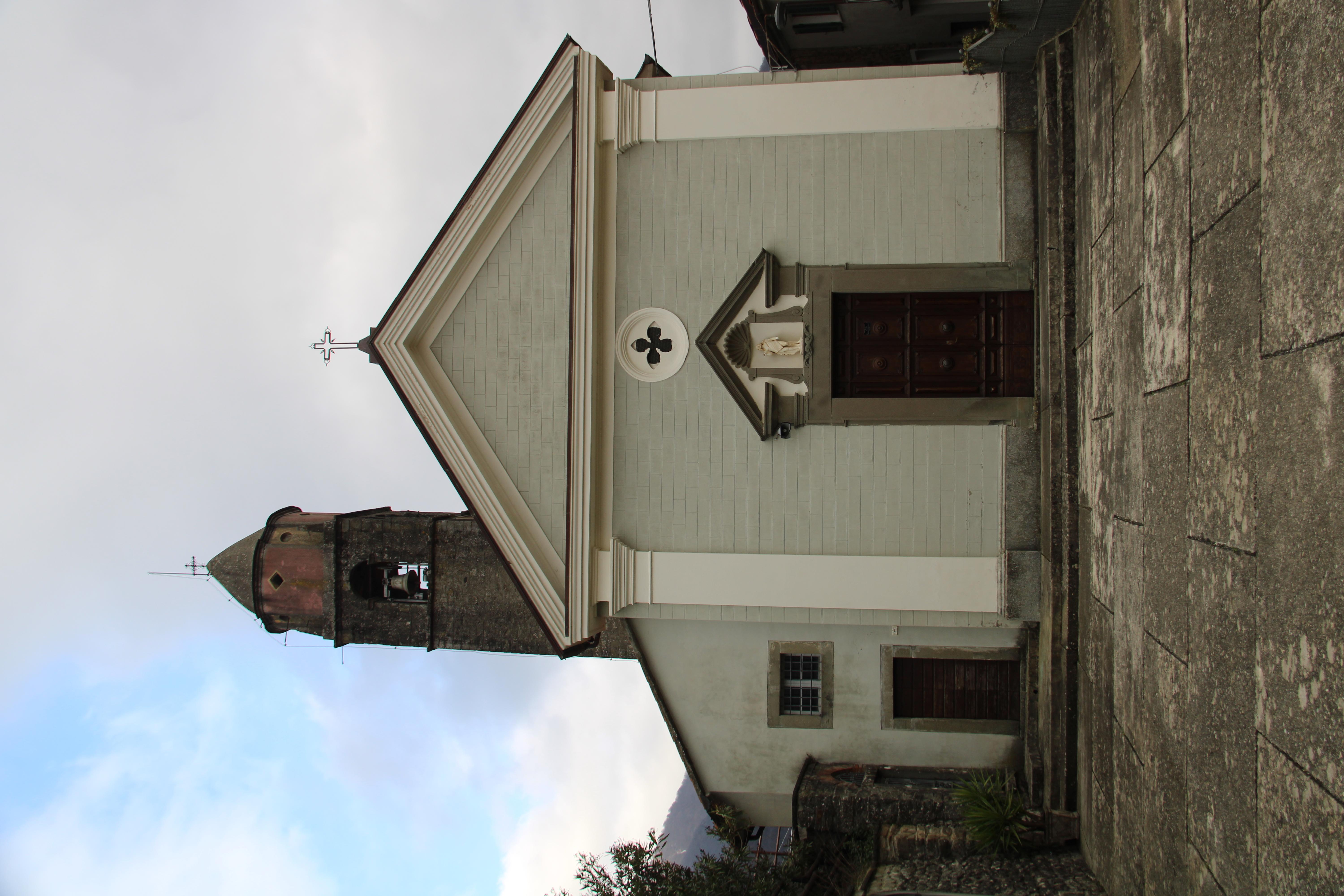 Chiesa di San Giovanni Battista