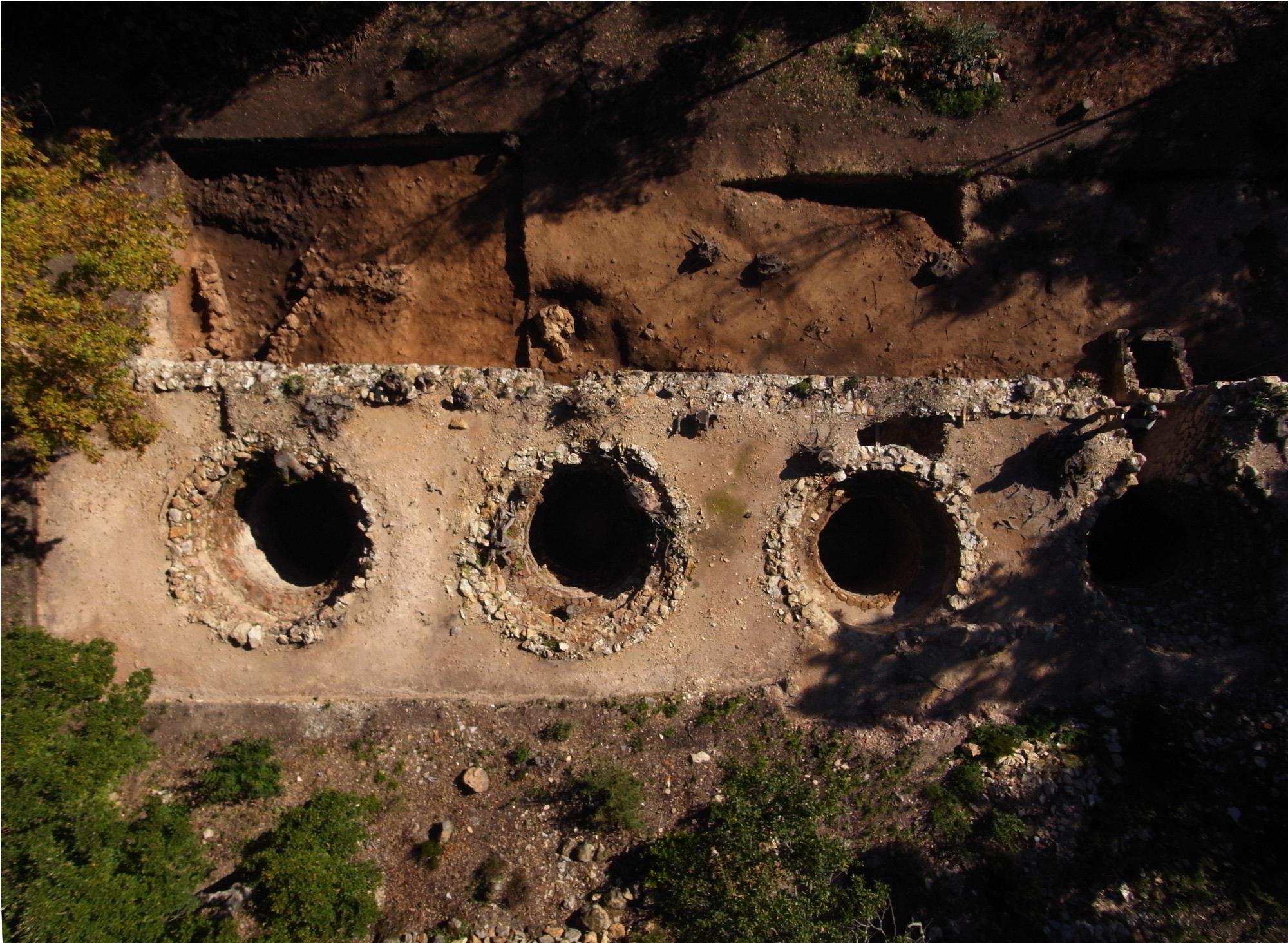 Allumiere di Monteleo