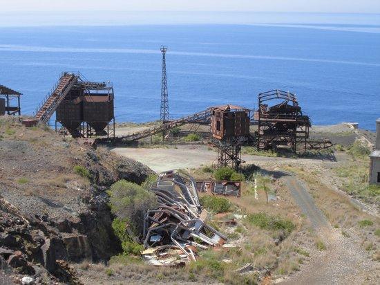 Capoliveri Bike Park