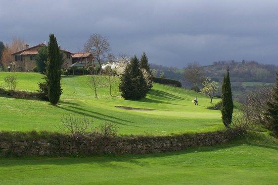 Golf Club Casentino