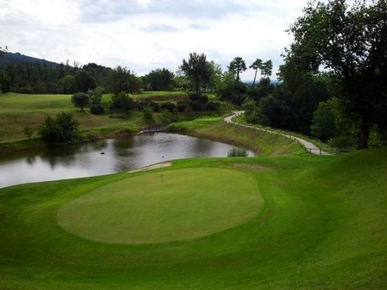 Golf Montecatini Terme
