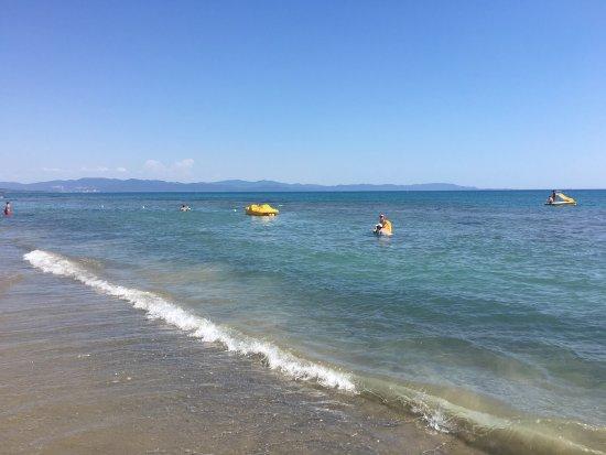 Orizzonte Beach