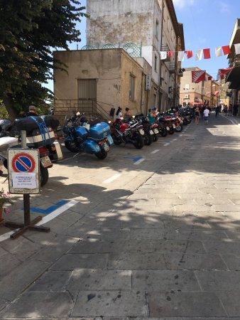 Arlecchino Cafe