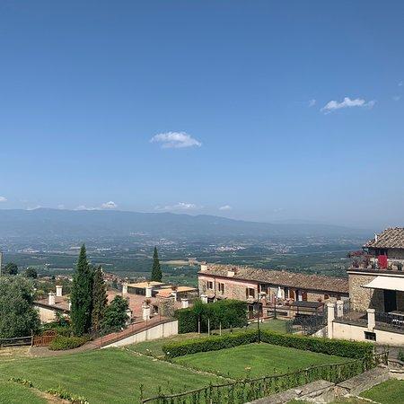 Tuscan Fitness