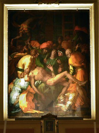 Chiesa di San Lorenzo