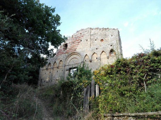 pieve di San Giovanni Battista