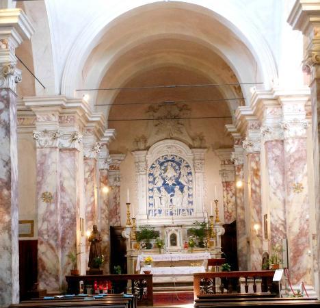 chiesa di San Francesco