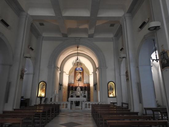 Chiesa di San Leonardo