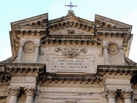 chiesa di Santa Maria delle Grazie