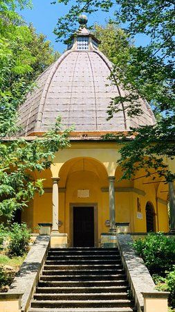 Parco Mediceo di Pratolino