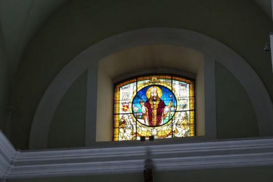 Chiesa di Santa Caterina