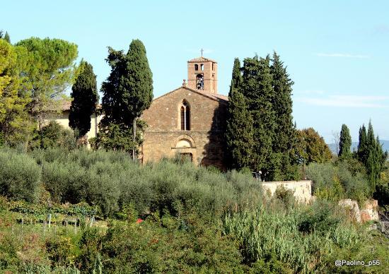 Convento Di San Francesco