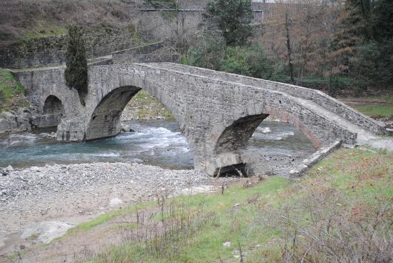Ponte di Cerbaia