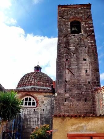 Chiesa di Santa Maria Assunta