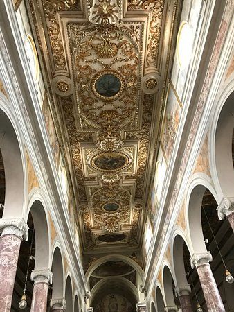 cattedrale di Santa Maria Assunta e di San Genesio