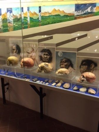 Museo archeologico Alto Mugello