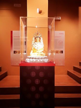 Maco - Museo di Arte e Cultura Orientale