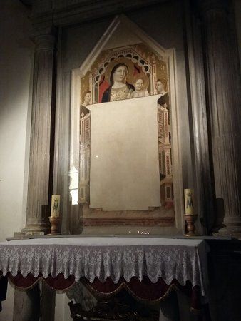 Chiesa di Santa Maria nascente