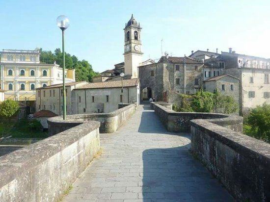 Centro Storico di Villafranca