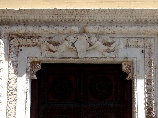 Archivio arcivescovile di Lucca