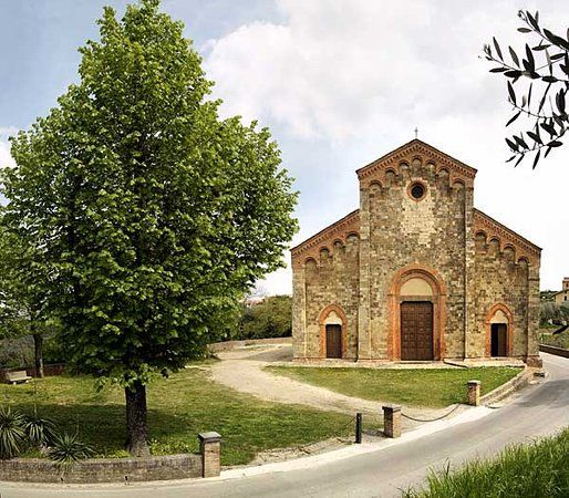 pieve di San Martino