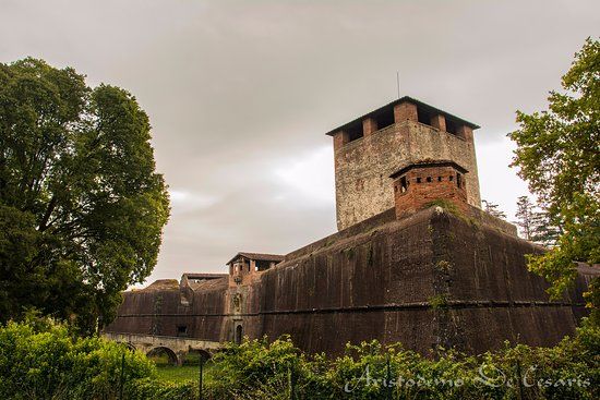 Fortezza Santa Barbara