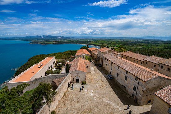 Torre Medievale di Populonia