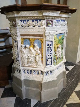 pieve di San Leonardo