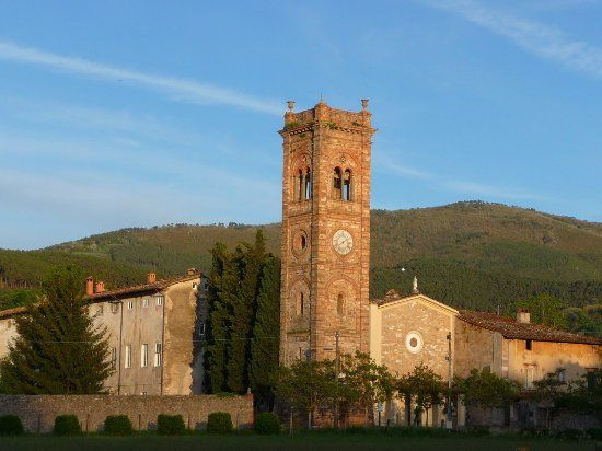 Badia di San Bartolomeo