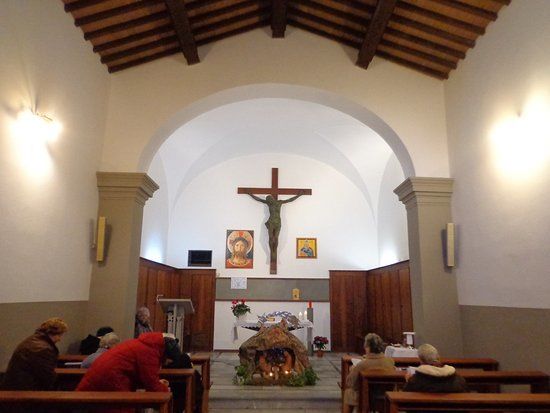 Chiesa Di Sant'Andrea E Immacolata Concezione