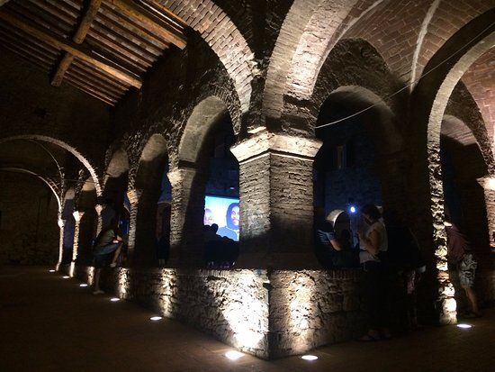 Chiostro e Convento di San Francesco