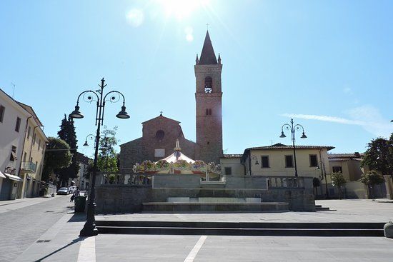 Chiesa di Sant'Agostino