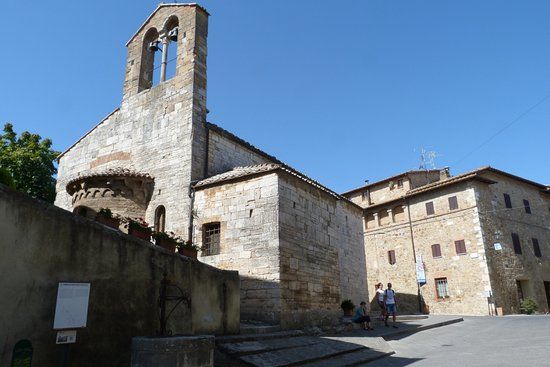 Chiesa di Santa Maria Assunta