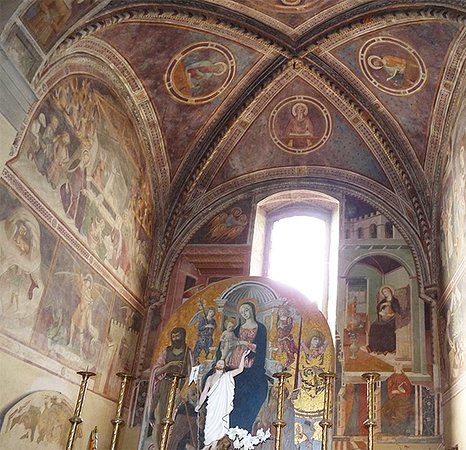 chiesa di San Michele Arcangelo