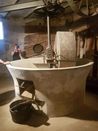 Museo della civiltà contadina di Montefoscoli