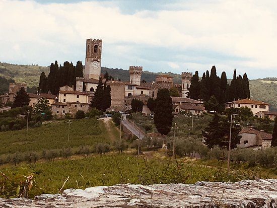 Chiesa di San Biagio a Passignano