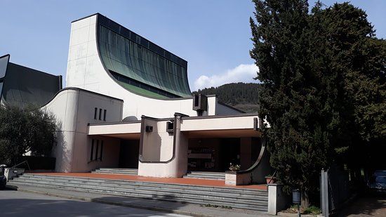 Chiesa di Santa Lucia in Monte