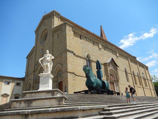 Monumento a Ferdinando I de 'Medici