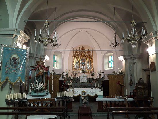 Chiesa di Santa Maria Assunta