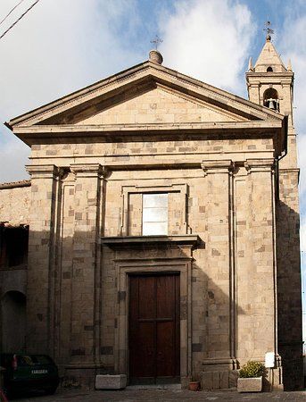 Parrocchia di San Michele Arcangelo