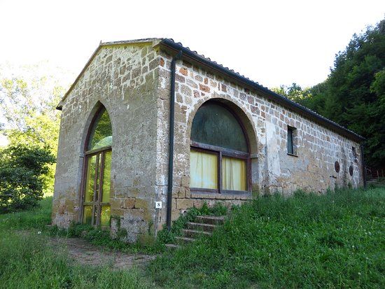 Cappella di San Sebastiano