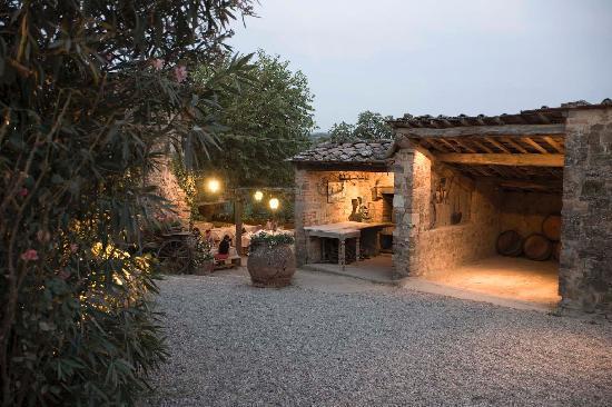 La Cantinetta di Rignana