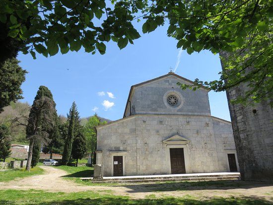 Pieve della Cappella o di San Martino