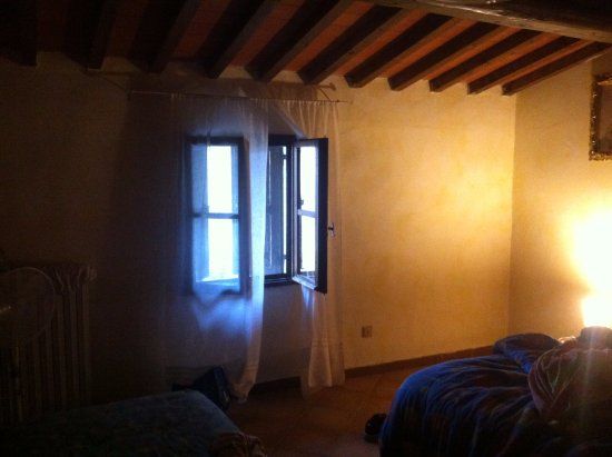 Agriturismo Fattoria Albanese