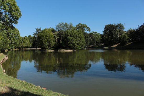 villa Puccini di Scornio