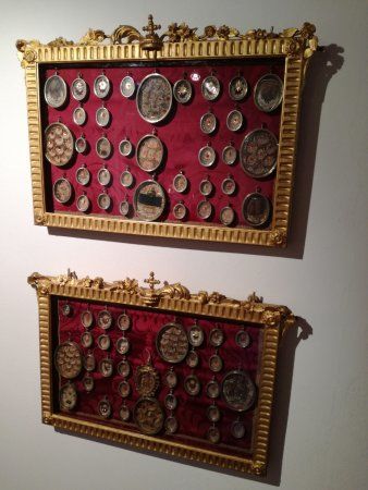 Museo Civico e Diocesano d'Arte Sacra di San Galgano