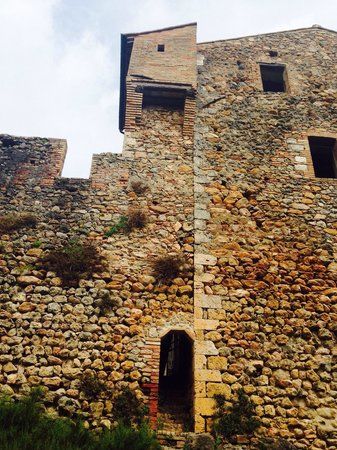 Castiglion che Dio sol sa