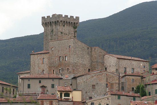 Rocca Aldobrandesca