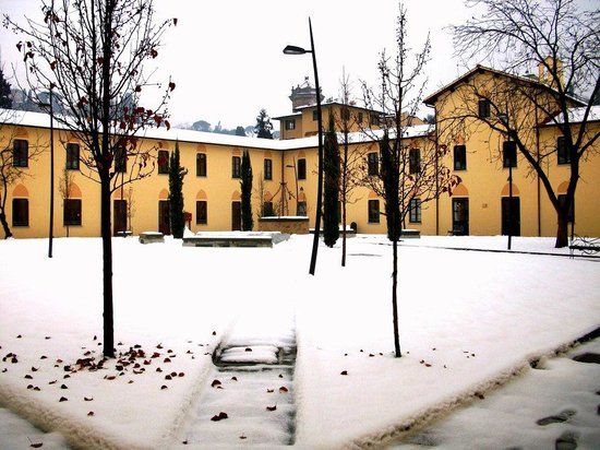 Parco delle Cascine