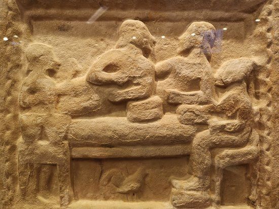 Museo archeologico comprensoriale del Mugello e della Val di Sieve